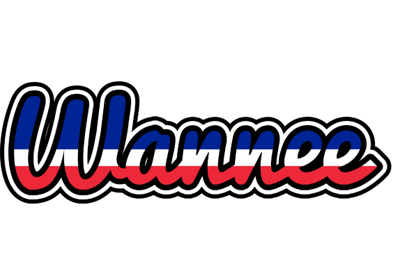 Wannee france logo