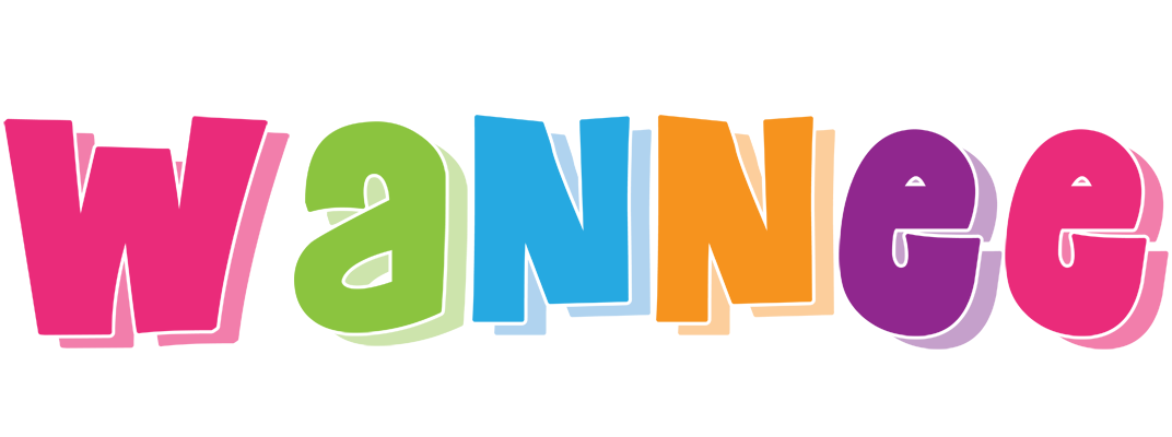 Wannee friday logo