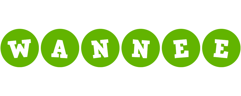 Wannee games logo