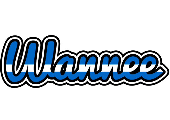 Wannee greece logo