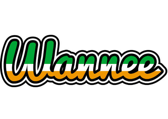 Wannee ireland logo