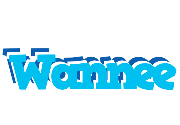 Wannee jacuzzi logo