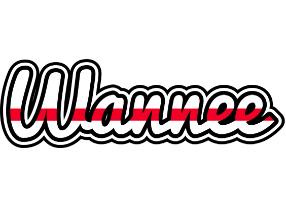Wannee kingdom logo