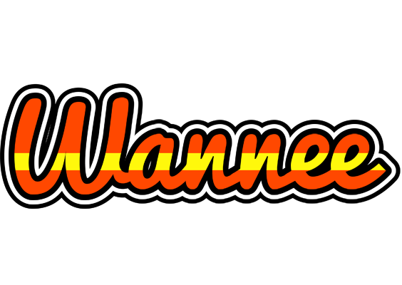 Wannee madrid logo