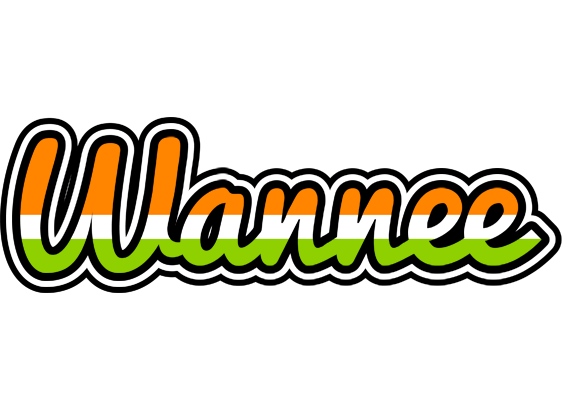 Wannee mumbai logo