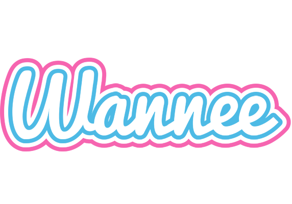 Wannee outdoors logo