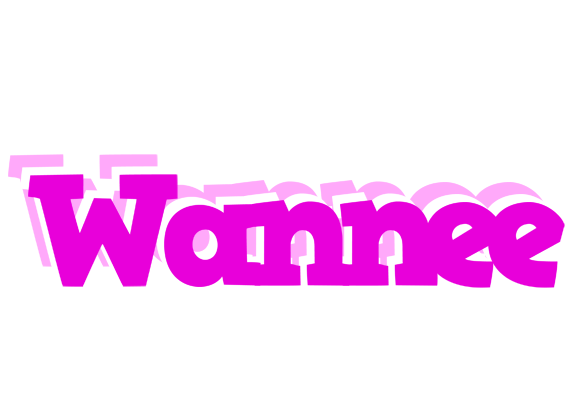 Wannee rumba logo