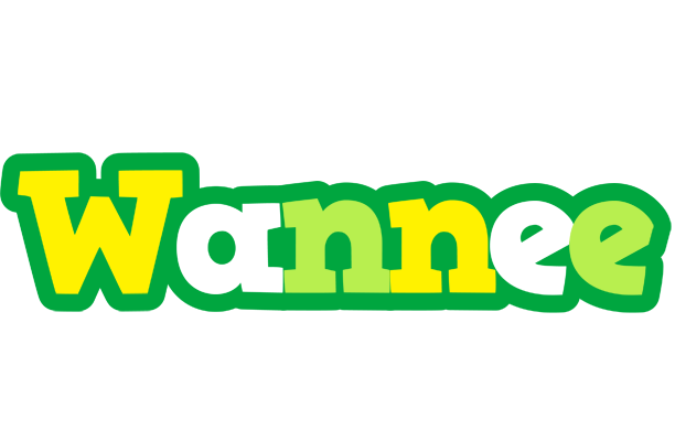 Wannee soccer logo