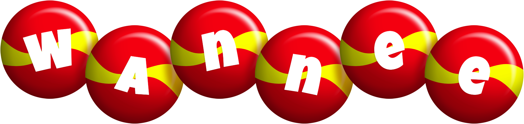 Wannee spain logo