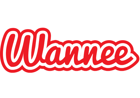 Wannee sunshine logo