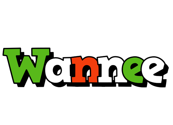 Wannee venezia logo
