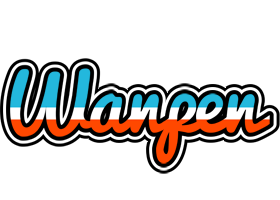 Wanpen america logo
