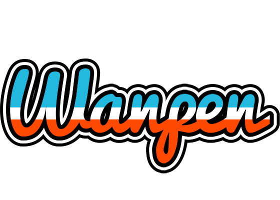 Wanpen america logo