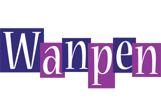 Wanpen autumn logo