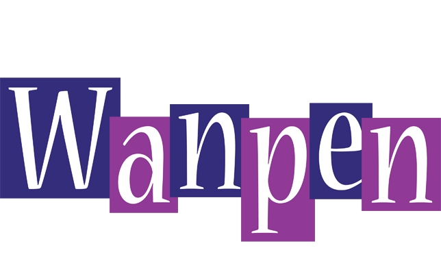 Wanpen autumn logo