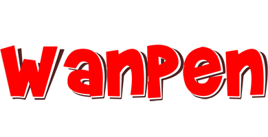 Wanpen basket logo
