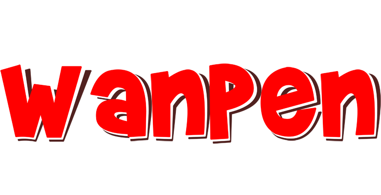 Wanpen basket logo