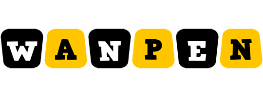 Wanpen boots logo