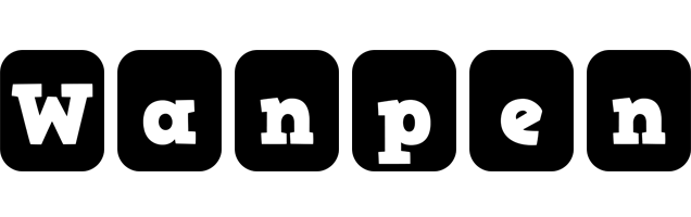 Wanpen box logo