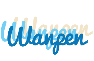 Wanpen breeze logo