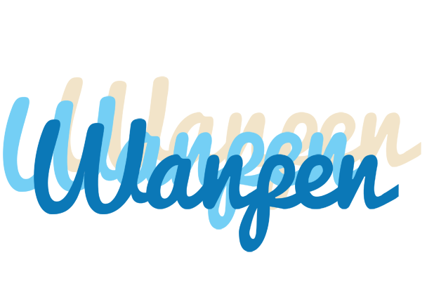 Wanpen breeze logo