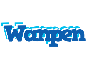 Wanpen business logo