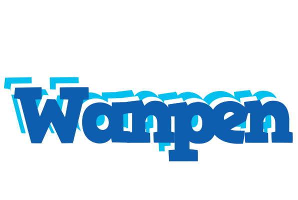 Wanpen business logo