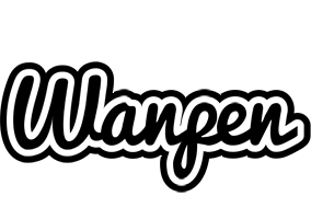 Wanpen chess logo