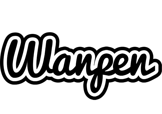 Wanpen chess logo