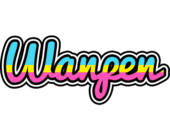 Wanpen circus logo