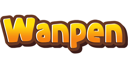 Wanpen cookies logo
