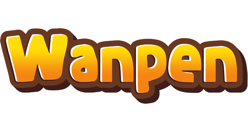 Wanpen cookies logo