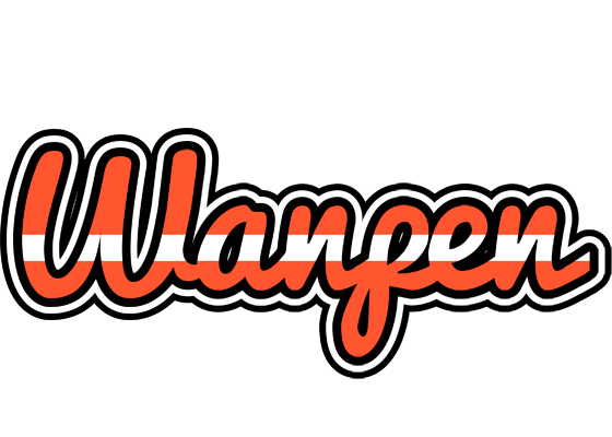 Wanpen denmark logo