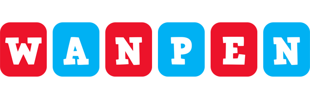 Wanpen diesel logo