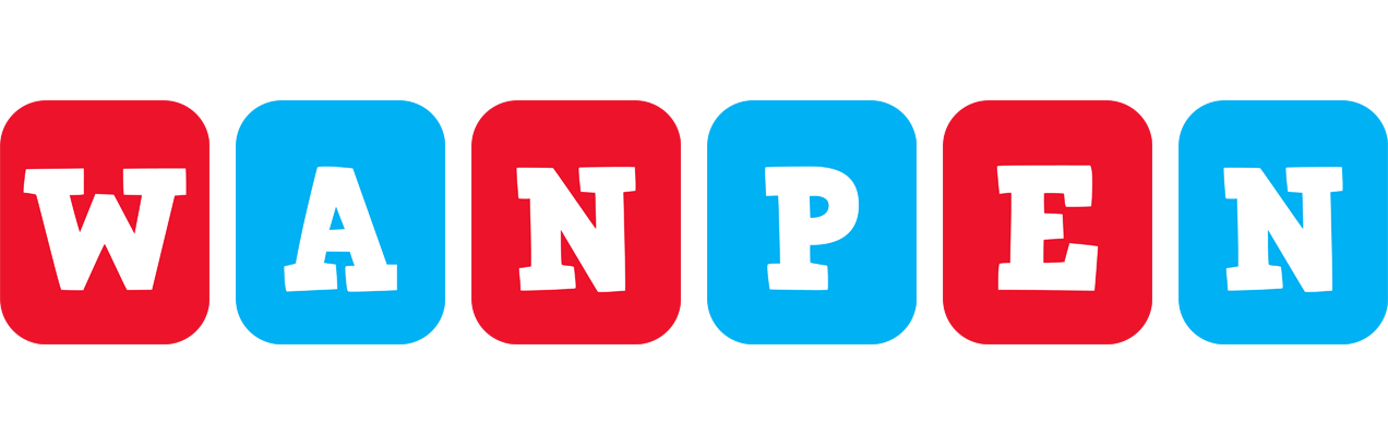 Wanpen diesel logo