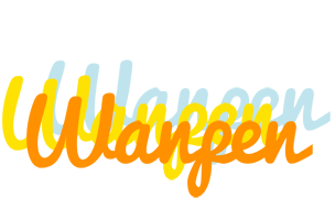 Wanpen energy logo
