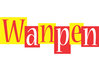 Wanpen errors logo
