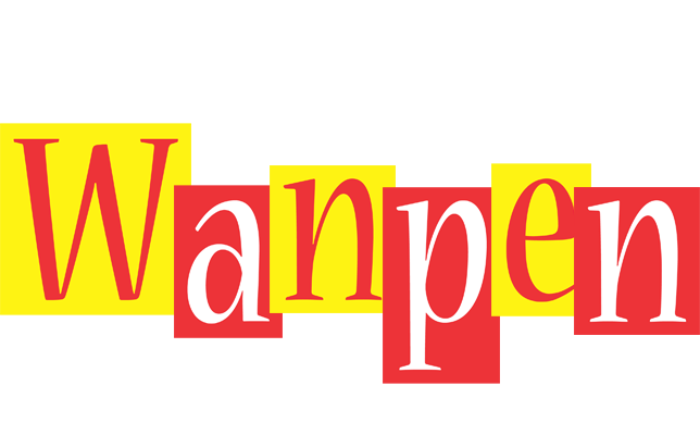 Wanpen errors logo