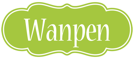 Wanpen family logo