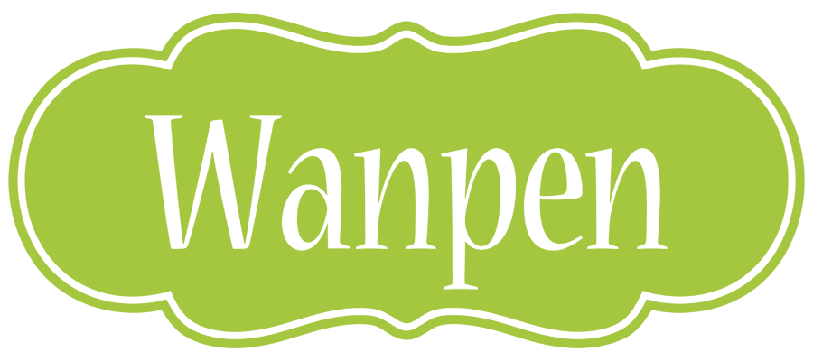 Wanpen family logo