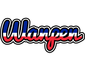 Wanpen france logo