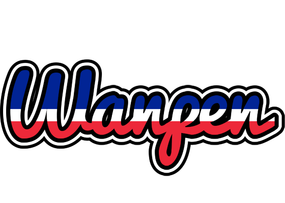Wanpen france logo