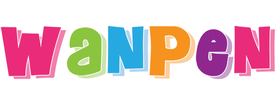 Wanpen friday logo