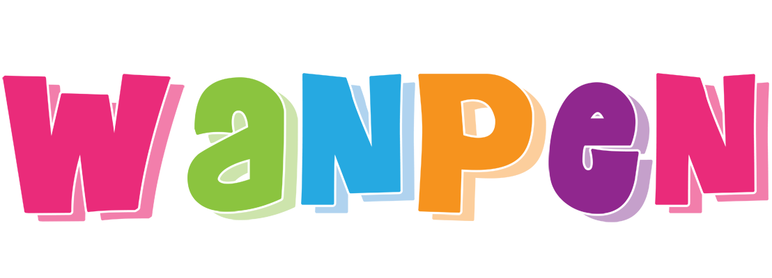 Wanpen friday logo