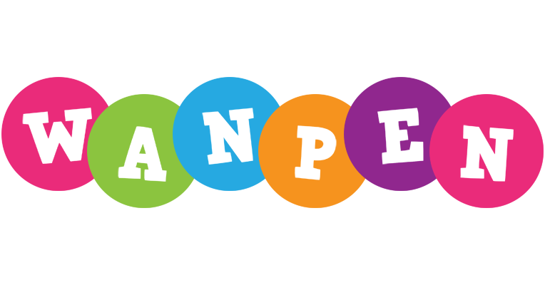 Wanpen friends logo