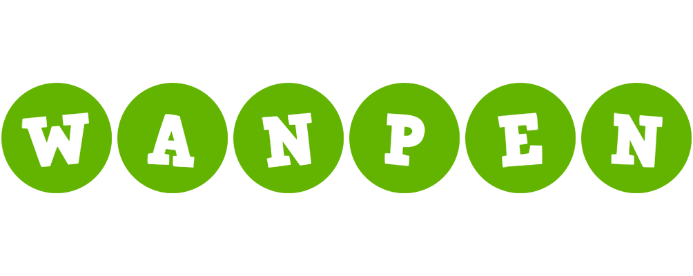 Wanpen games logo