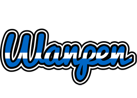 Wanpen greece logo