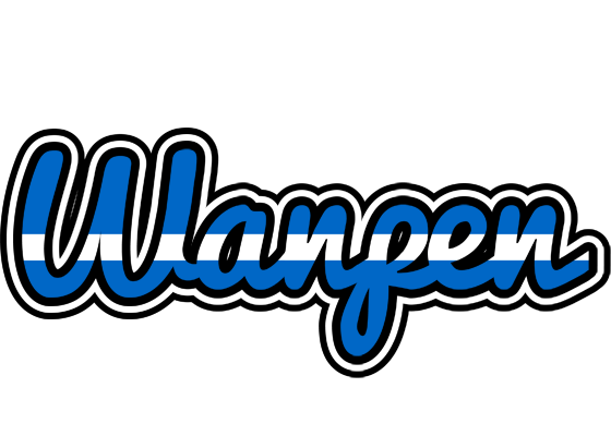 Wanpen greece logo