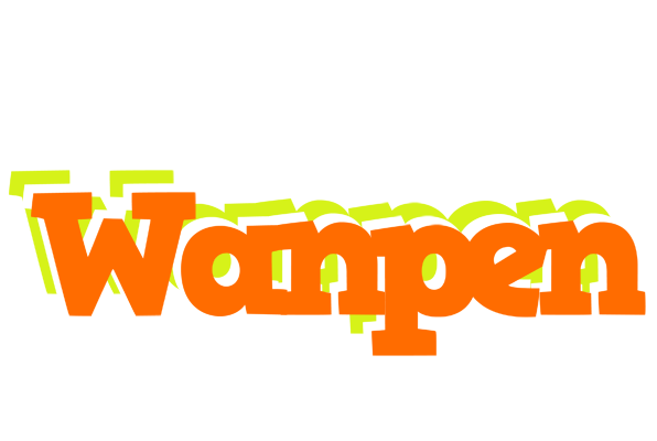 Wanpen healthy logo