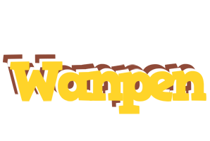 Wanpen hotcup logo